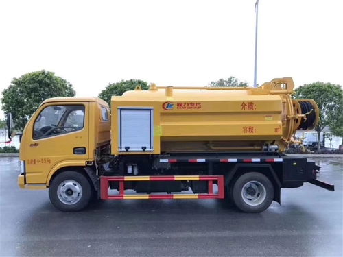 【吸污車與吸糞車質優價廉】- 